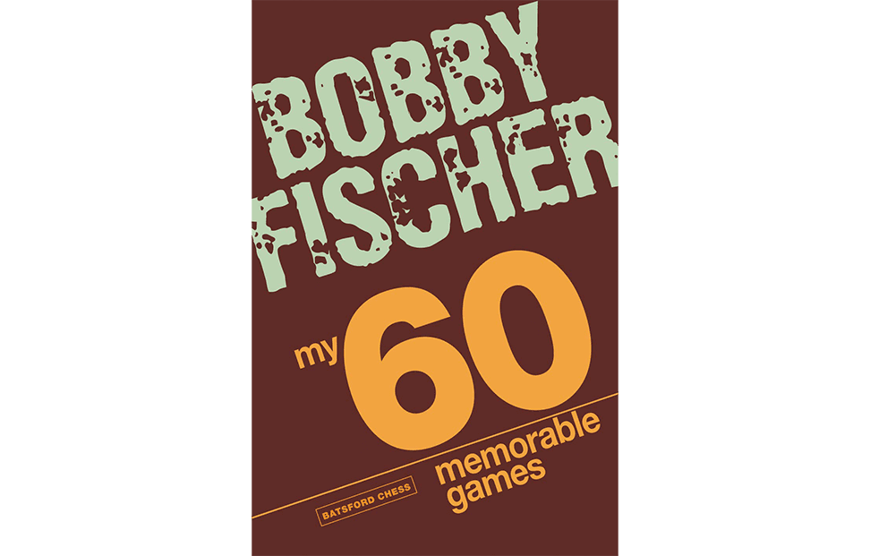 My 60 Memorable Games book cover.png