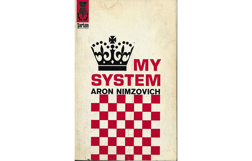 My System book cover.png