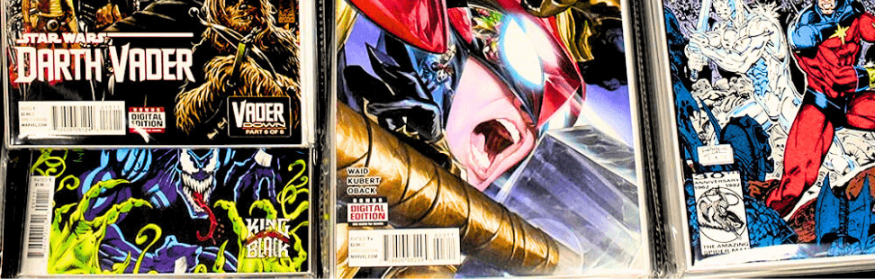 Pile of comic books with barcodes.png