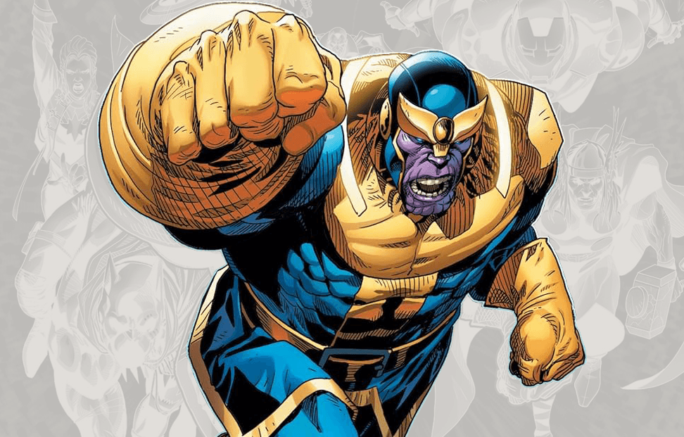 Thanos Marvel character artwork.png