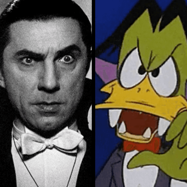 Top 10 Fictional Vampires: As Voted for by the WeBuyBooks Community