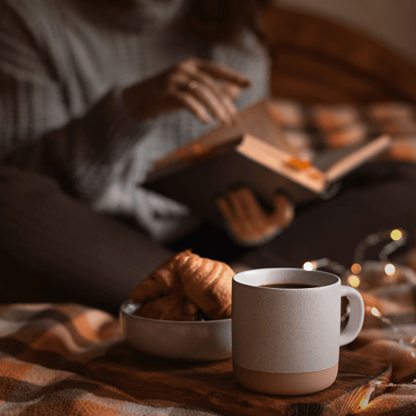 Top 5 Weirdest Coffees (and books to match)