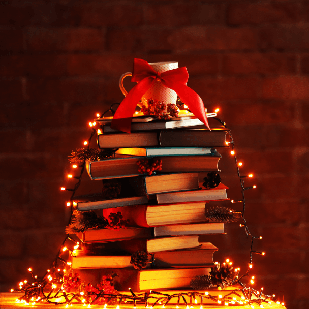 Top 10 Books to Buy as Gifts