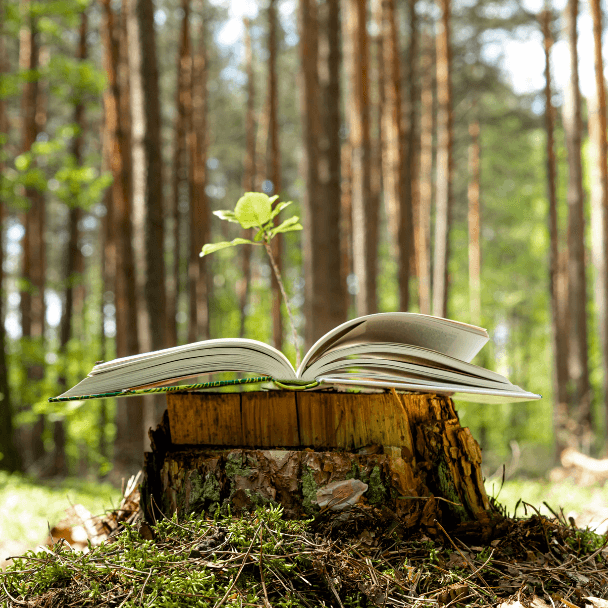 10 Must Read Books About Sustainability