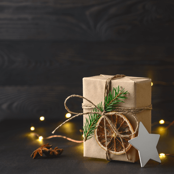 How to be More Eco-Friendly this Christmas