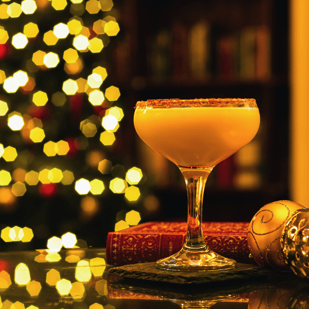Best Cocktail Recipe Books