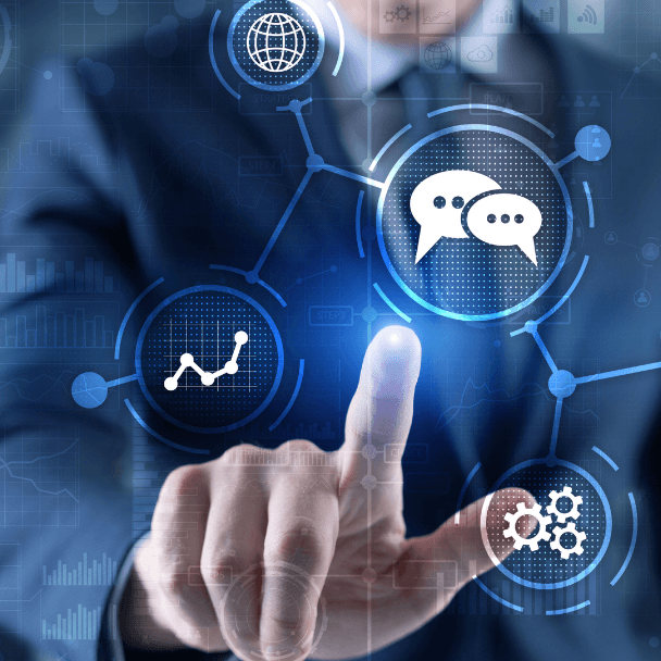 Top 5 Business Biographies