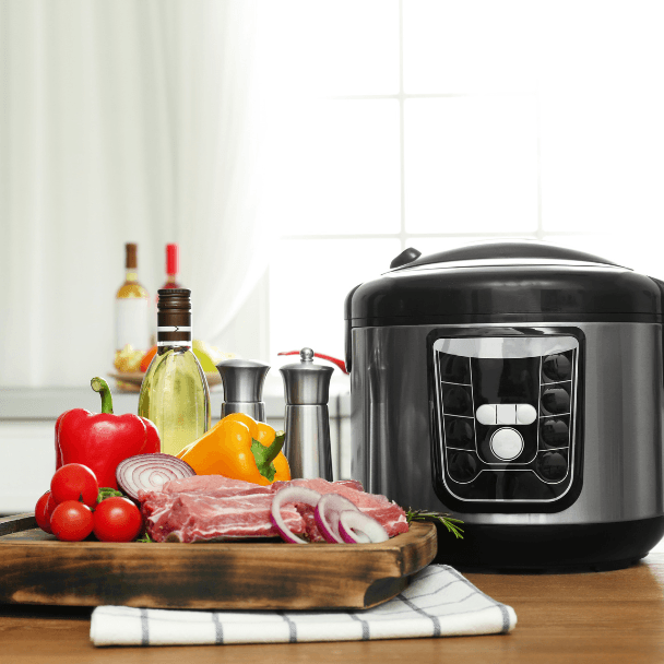 Top 10 Slow Cooker Cookbooks