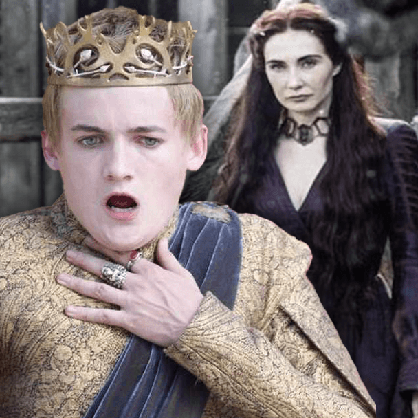 Top 5 Most Shocking Scenes from Game of Thrones