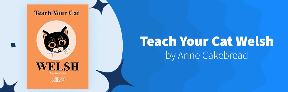 Weirdest Books - Teach you cat welsh.png