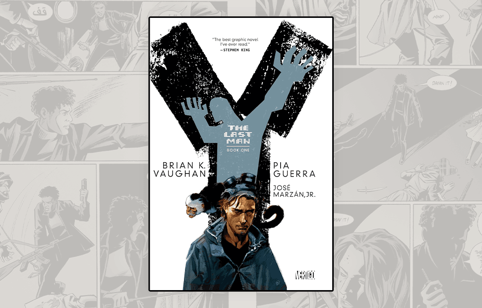 Y The Last Man Graphic Novel cover.png