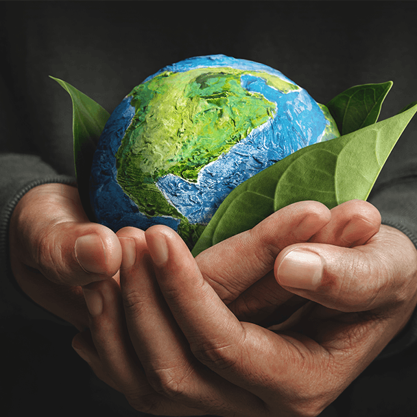 Celebrate Earth Day With Us in These 5 Unique Ways!