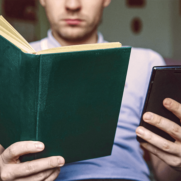 How Much Can I Sell My Old Books For?