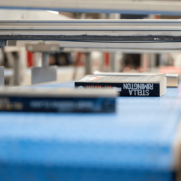 What Happens to Your Books After You Sell Them to WeBuyBooks?