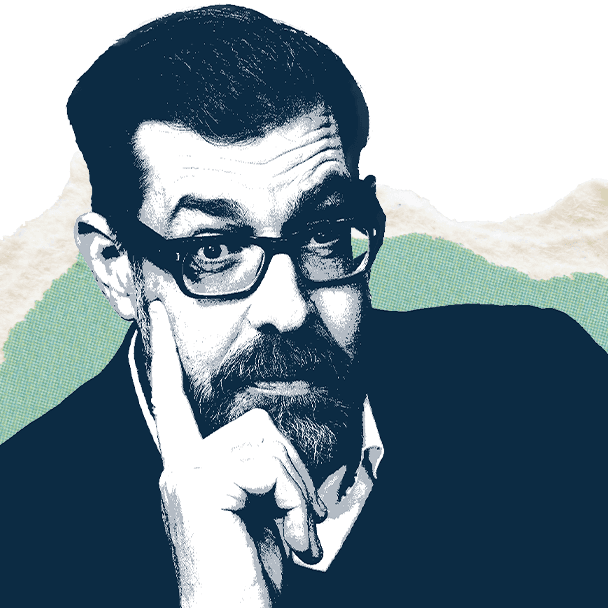 Richard Osman: Who is He and Why are His Books so Popular?