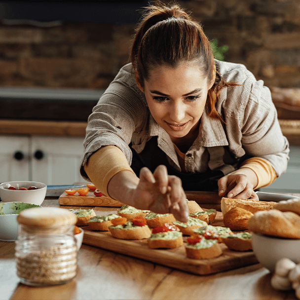 Top 10 Cookbooks for Veganuary