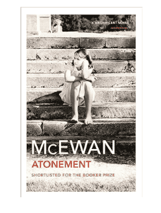 Atonement By Ian McEwan