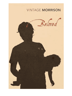 Beloved By Toni Morrison