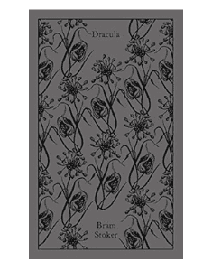 Dracula By Bram Stoker