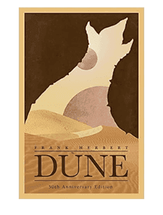 Dune By Frank Herbert