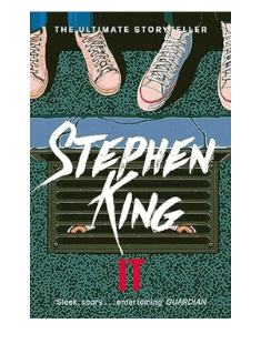It By Stephen King