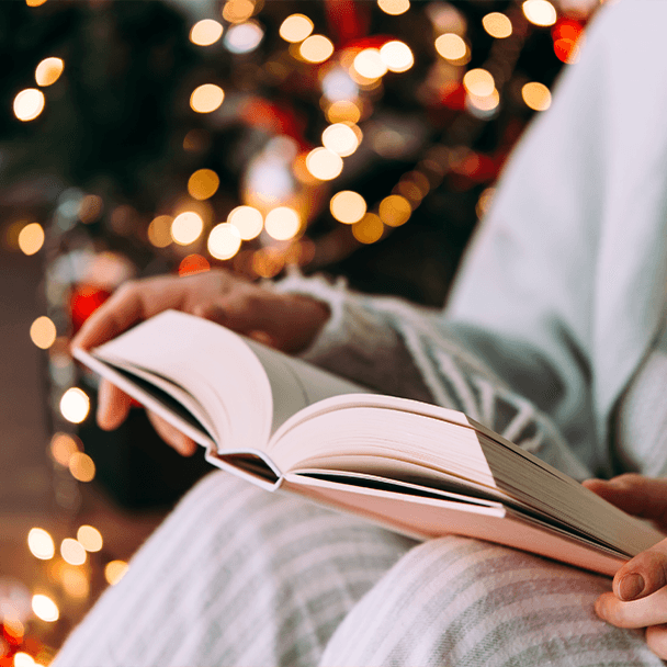 Top 10 Best Christmas Books of All Time