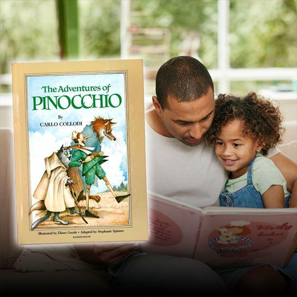 10 Classic Children's Books Every Child Should Read