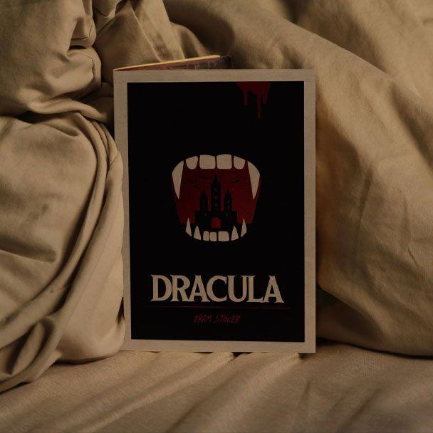 Classic Horror Books to Read This Halloween