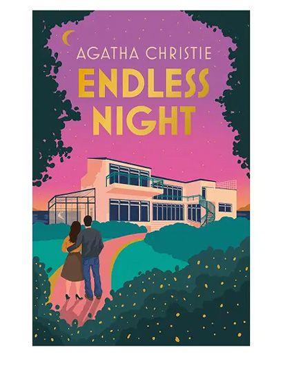 Endless Night Book Cover