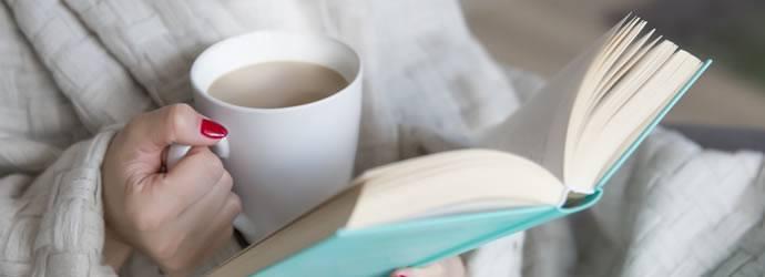Treat Mum This Mother’s Day With These 5 Books