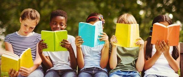 It’s National Share a Story Month!