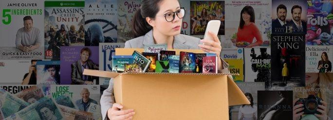 Home Detox: Tips to Clear Out Your Home