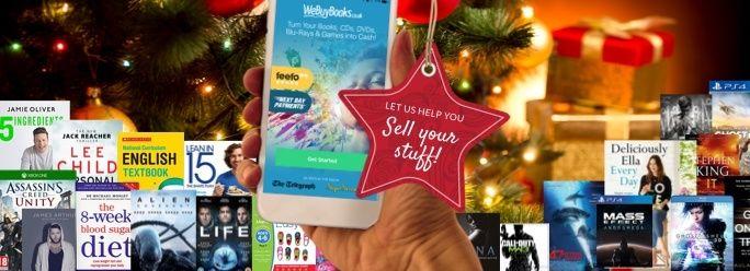 Ka-Ching! Make Some Extra Cash This Christmas!