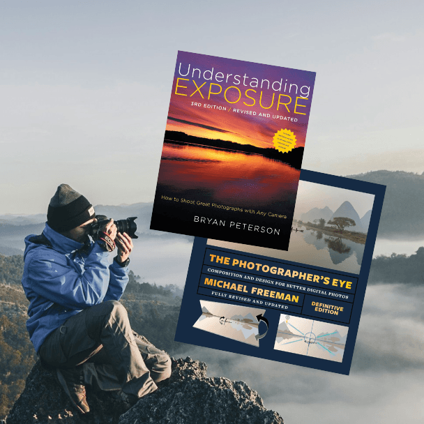 The Top 10 Books About Photography