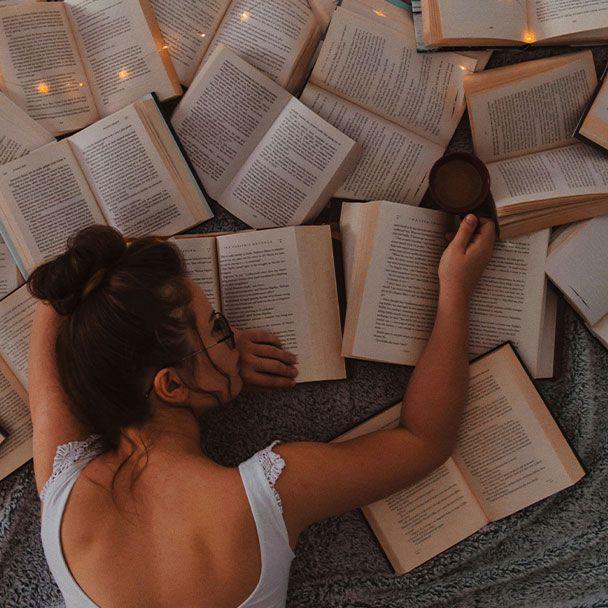 How to Start Reading Books: 6 Simple Ways to Build a Reading Habit