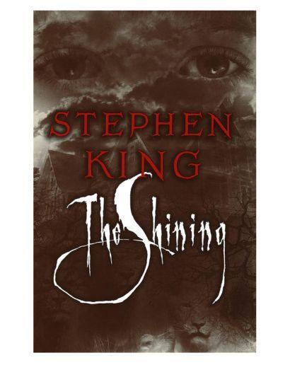 The Shining by Stephen King