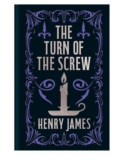 The Turn of the Screw by Henry James