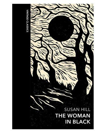 The Woman in Black by Susan Hill