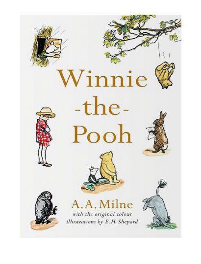Winnie-the-Pooh