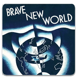 Brave New World