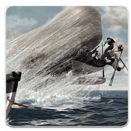 Moby Dick