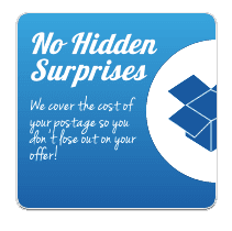 No Hidden Surprises