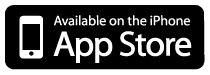 The WeBuyBooks Mobile App is available on the iPhone via the App Store 