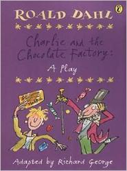 Charlie and the Chocolate Factory by Roald Dahl