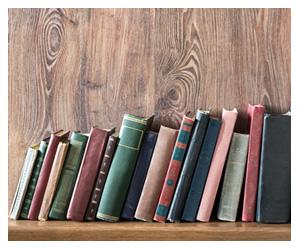 Bookshelf