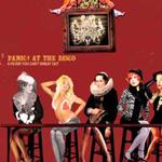 Nails For Breakfast, Tacks for Snacks by Panic At The Disco