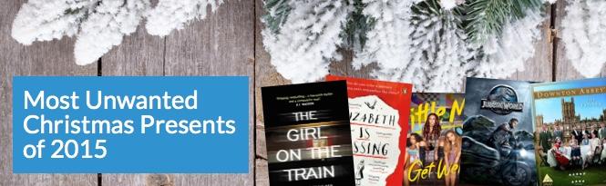 The Most Rejected Christmas Gifts: Are You Guilty of Buying These?