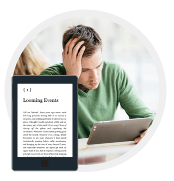 Are digital covers changing the way we view books?