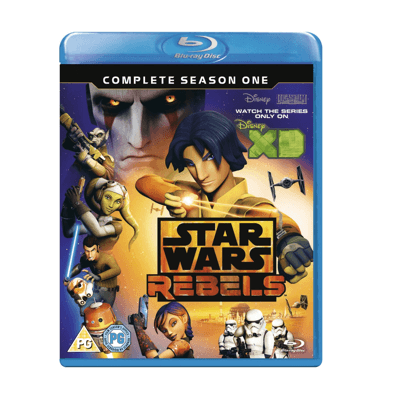 Star Wars Rebels