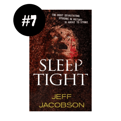 Sleep Tight by Jeff Jacobson